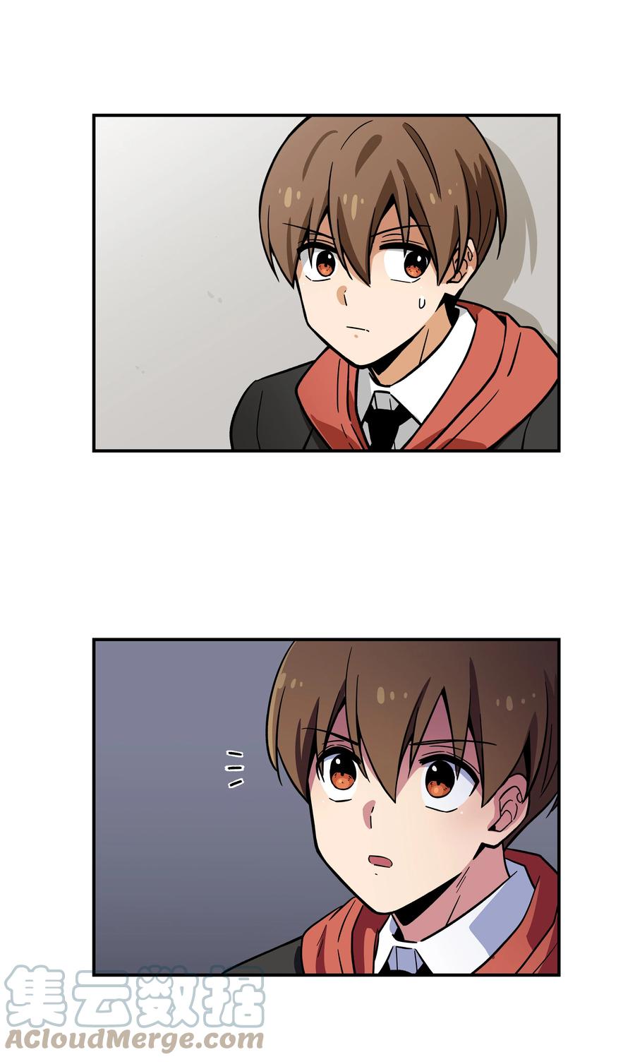 80 逆行开始-第80话