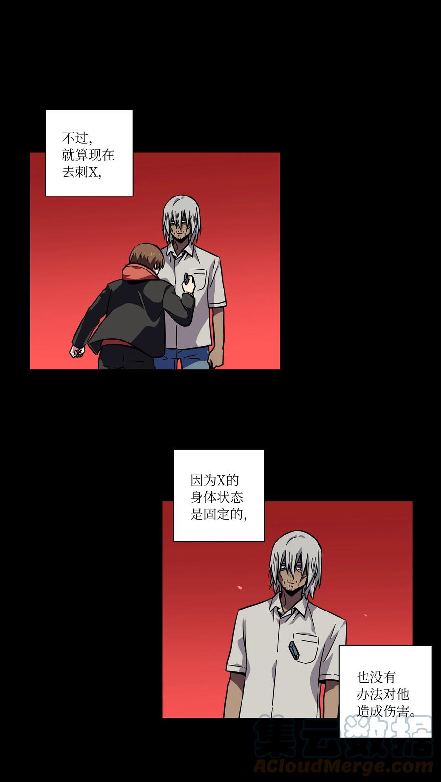 80 逆行开始-第80话