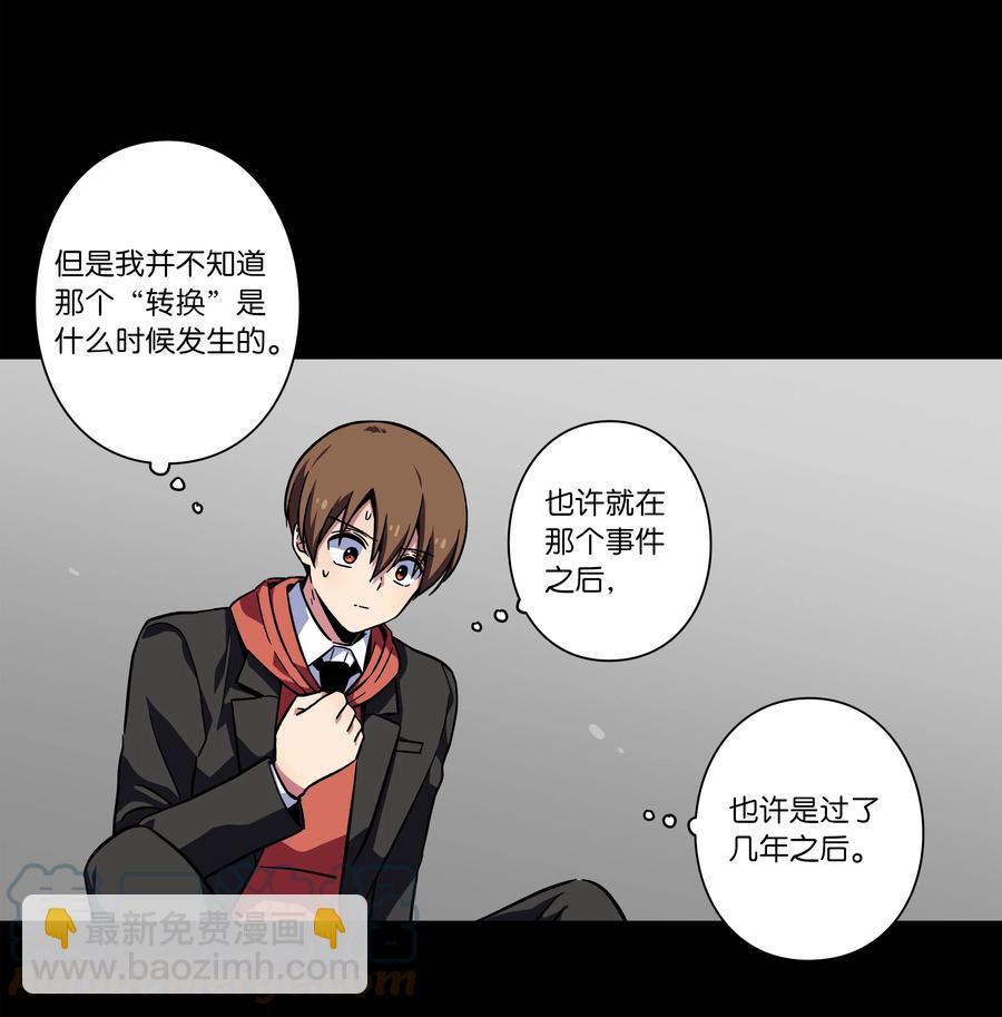 80 逆行开始-第80话