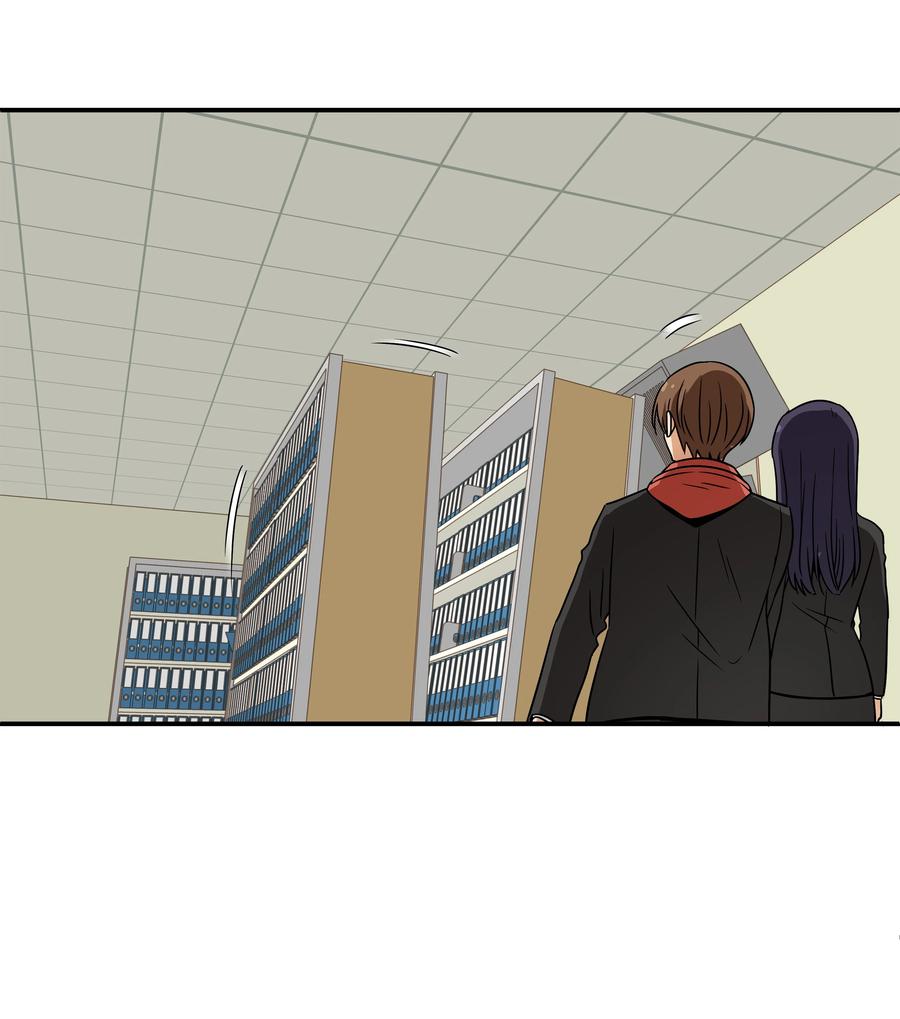 86 玻璃窗-第86话