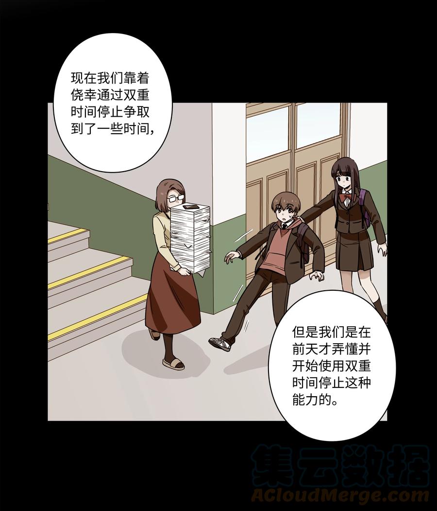 88 冲动的理由-第88话