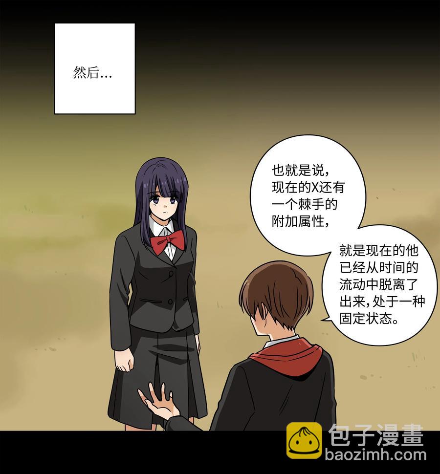 88 冲动的理由-第88话