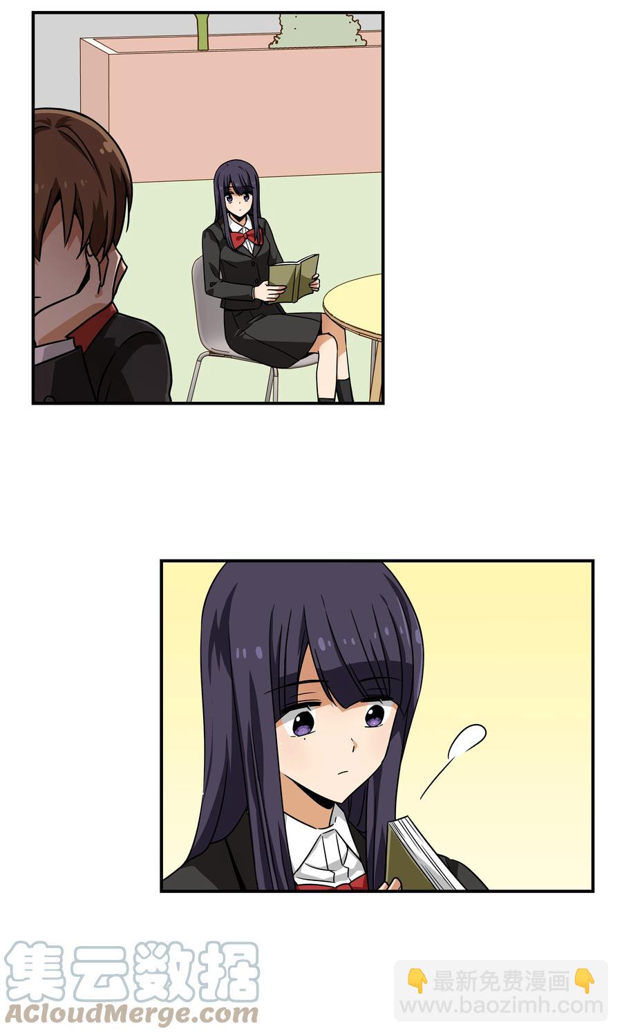 92 消磨时光的爱好-第92话