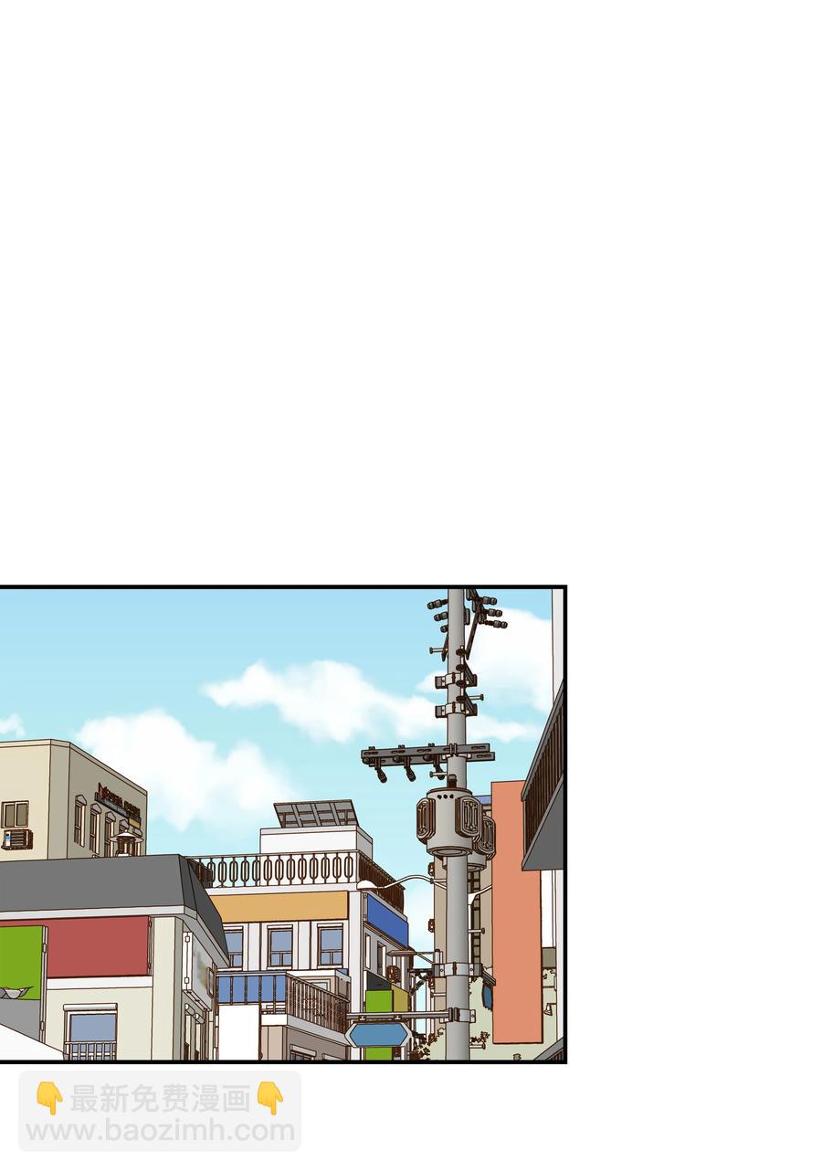 98 突发状况-第98话