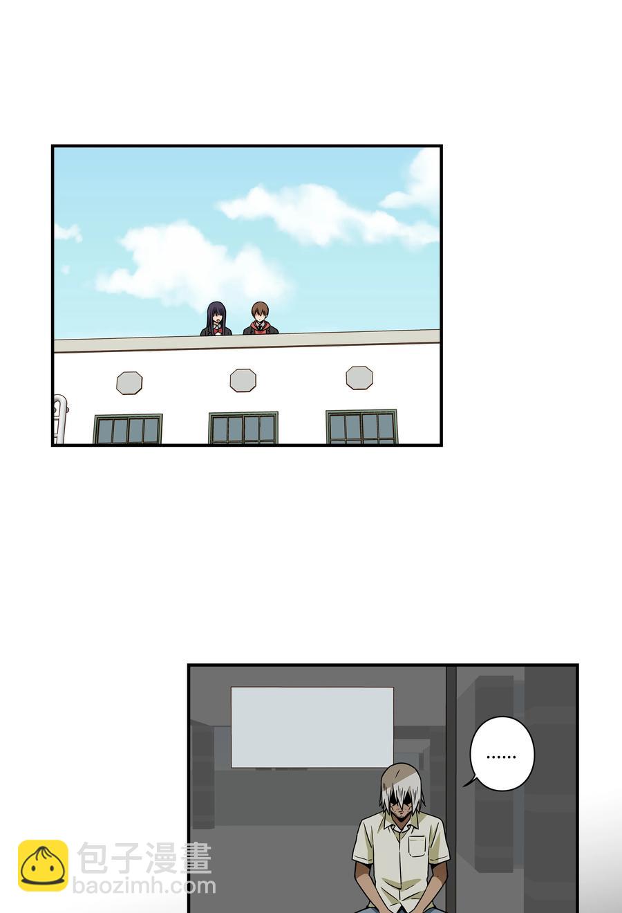 100 最后的决战-第100话