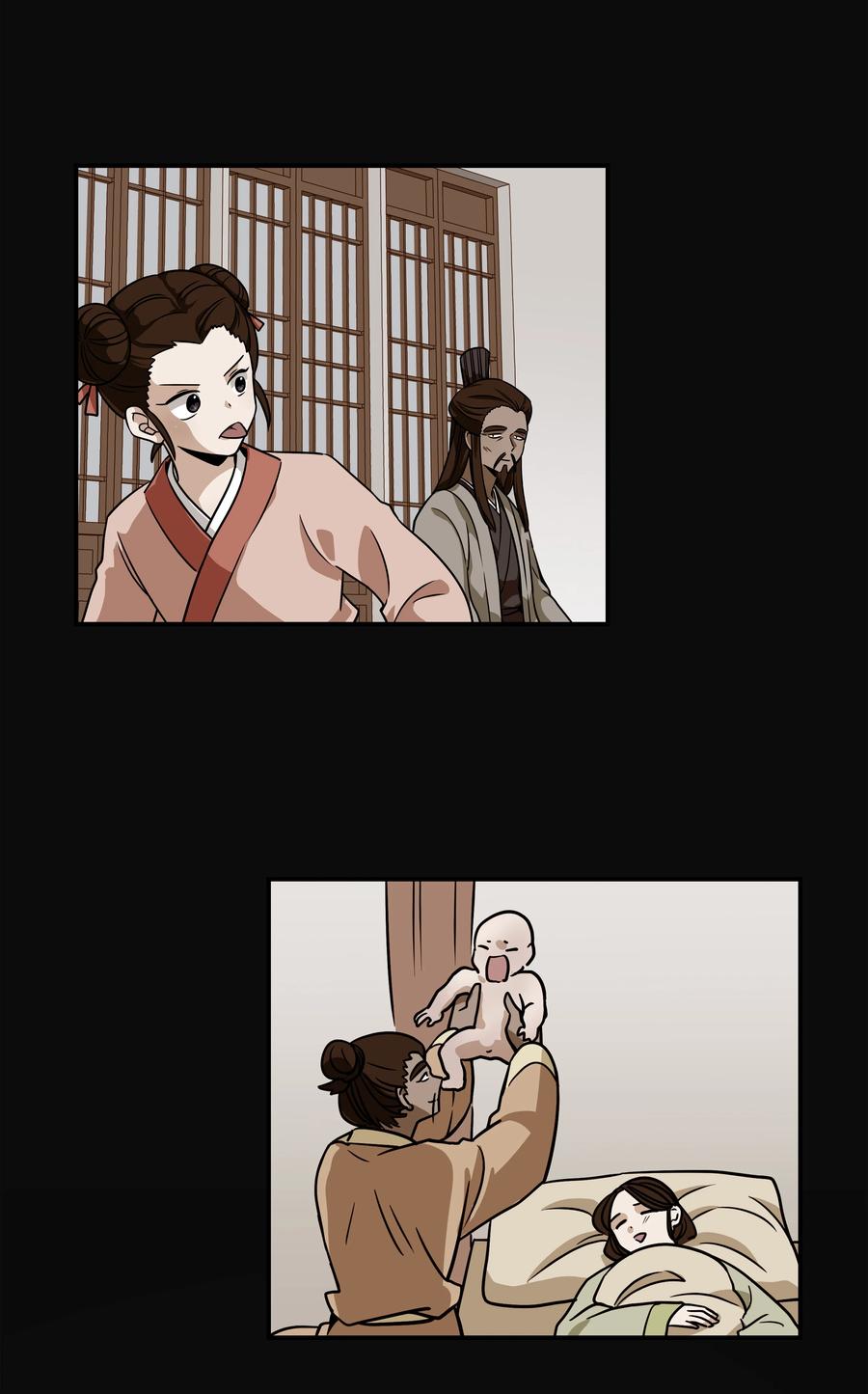 100 最后的决战-第100话