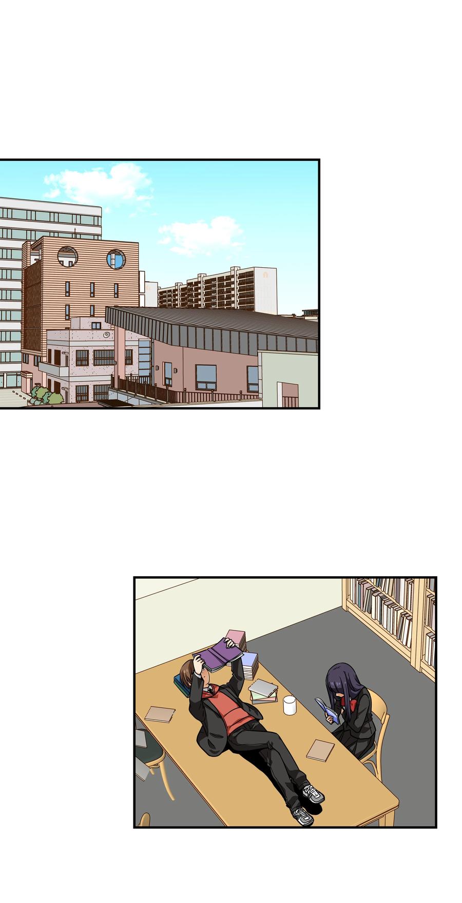 100 最后的决战-第100话