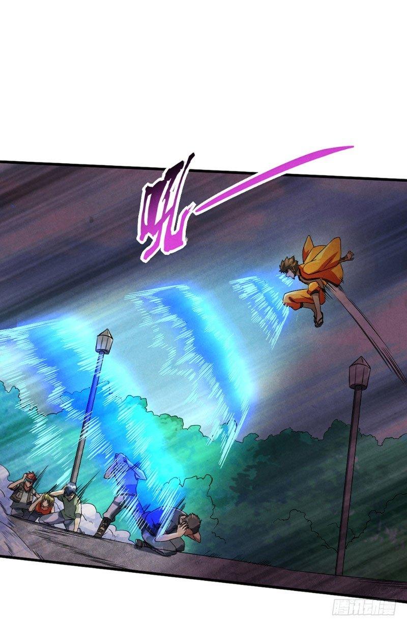 第30话 突然失灵-第30话