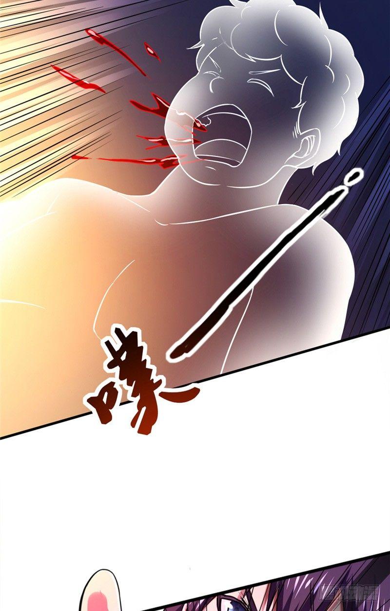 第36话 狭路再逢-第36话