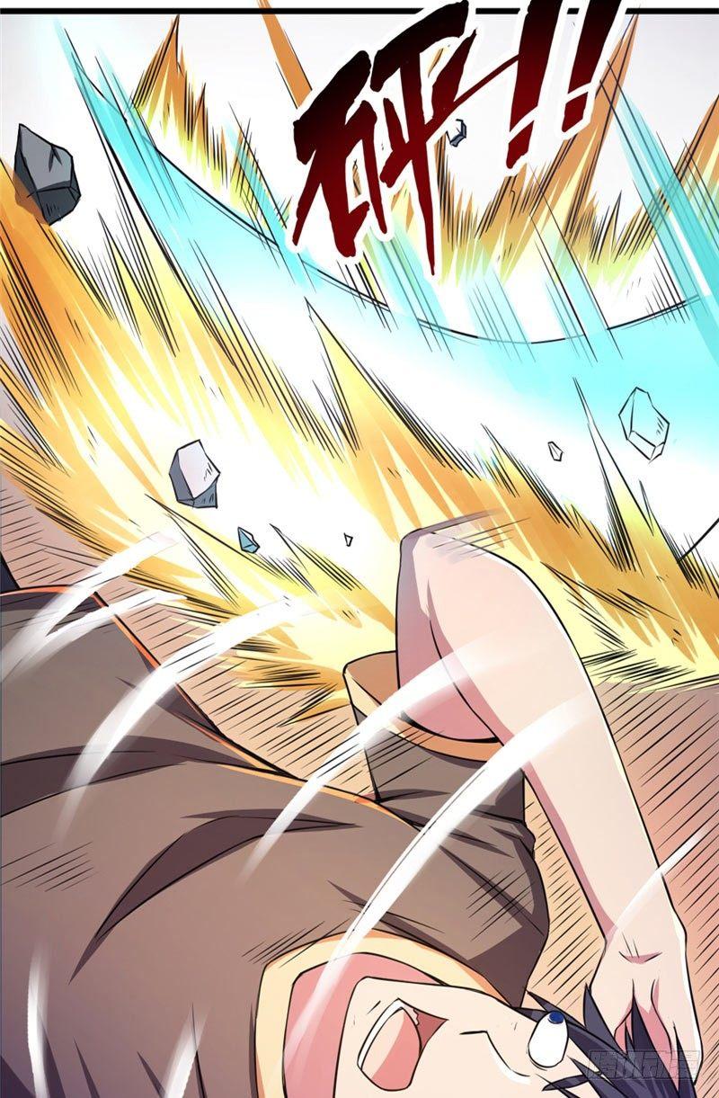 第36话 狭路再逢-第36话