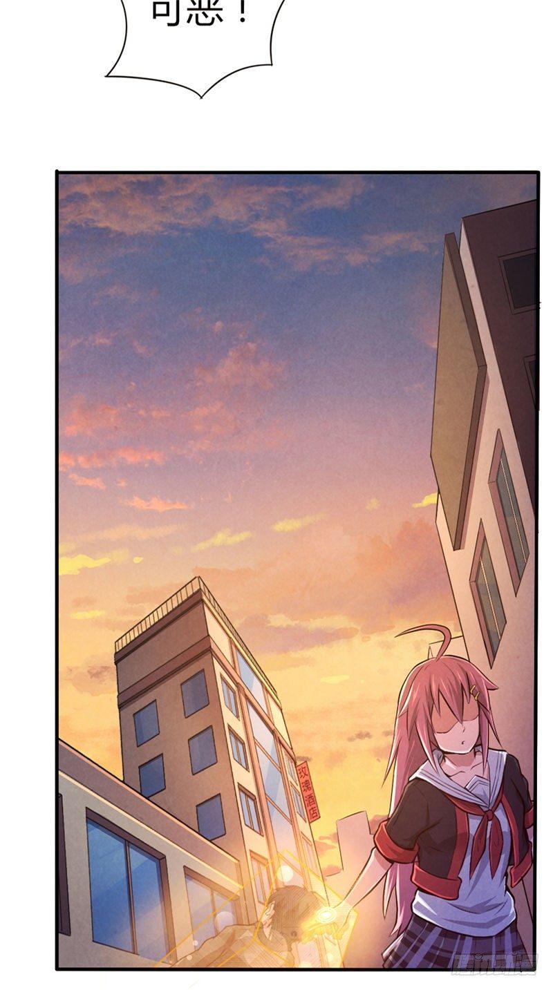 第40话 来去自如-第40话