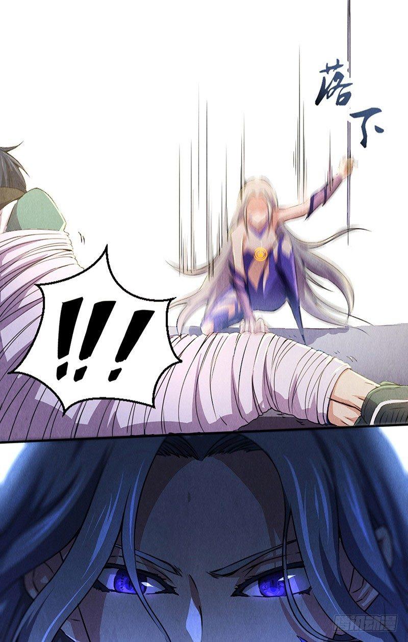 第6话 封锁地带-第6话