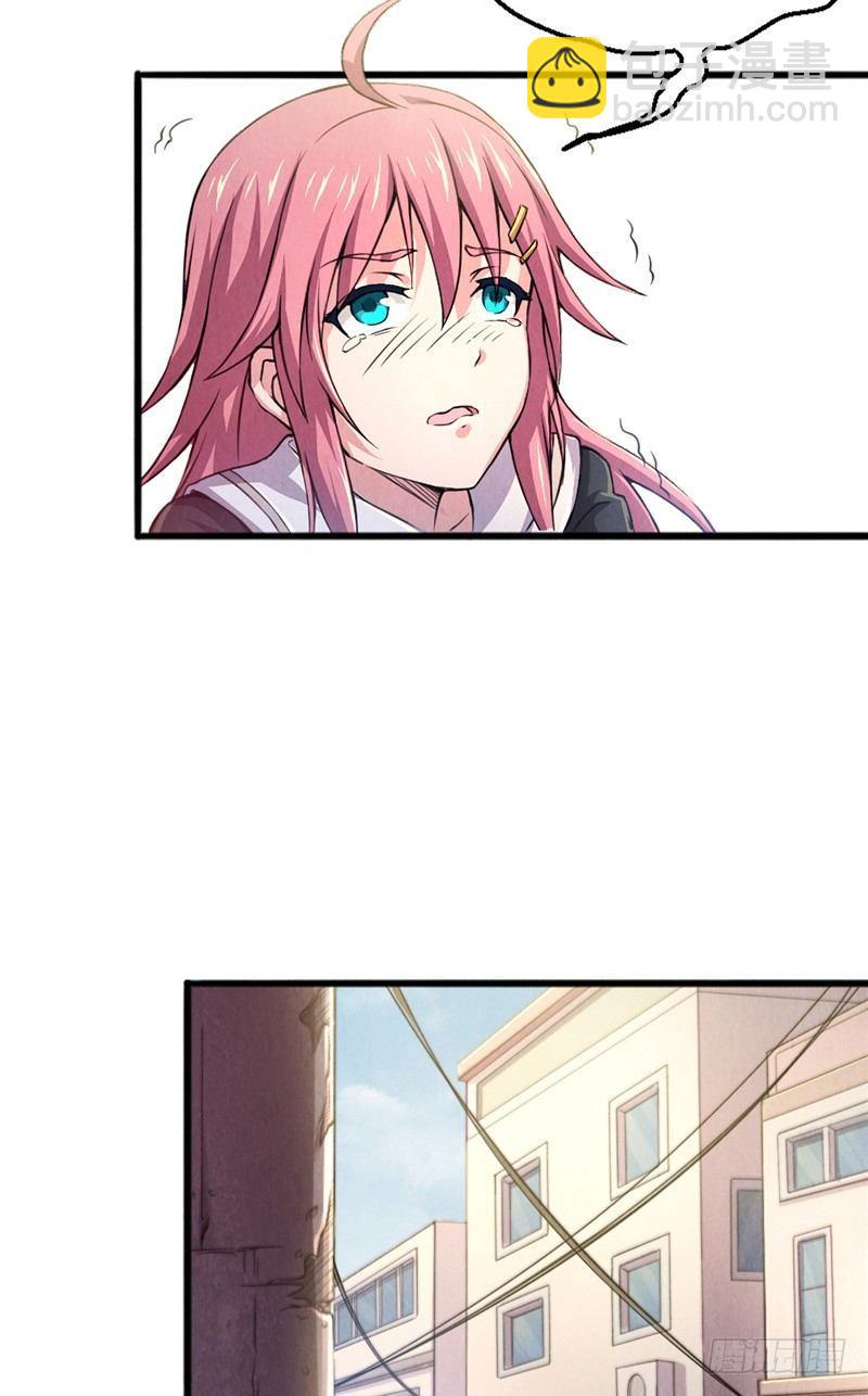 第8话 罪恶满城（下）-第8话