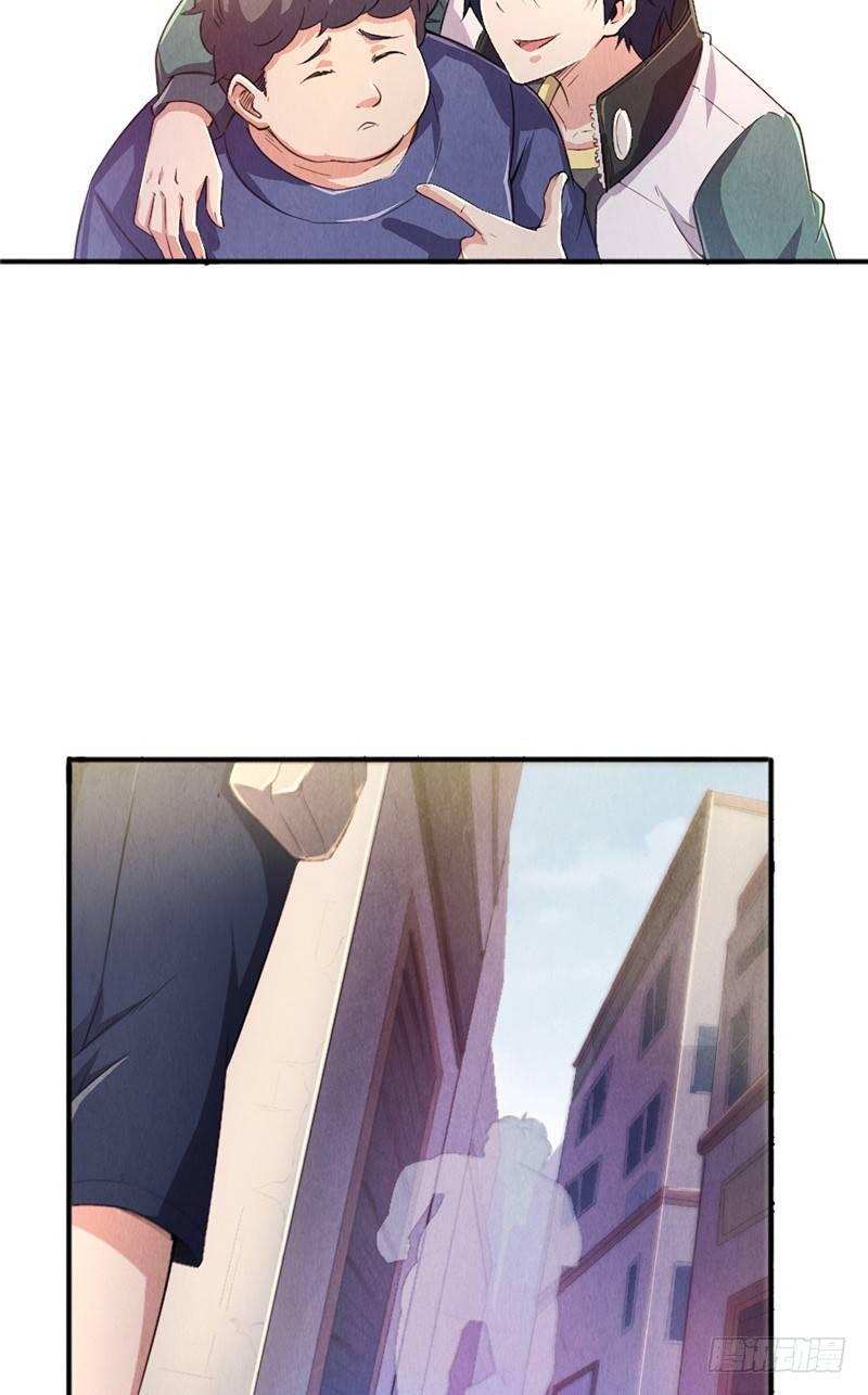 第8话 罪恶满城（下）-第8话