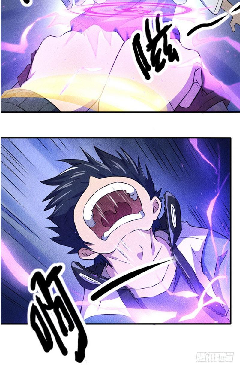 第10话 密室实验-第10话