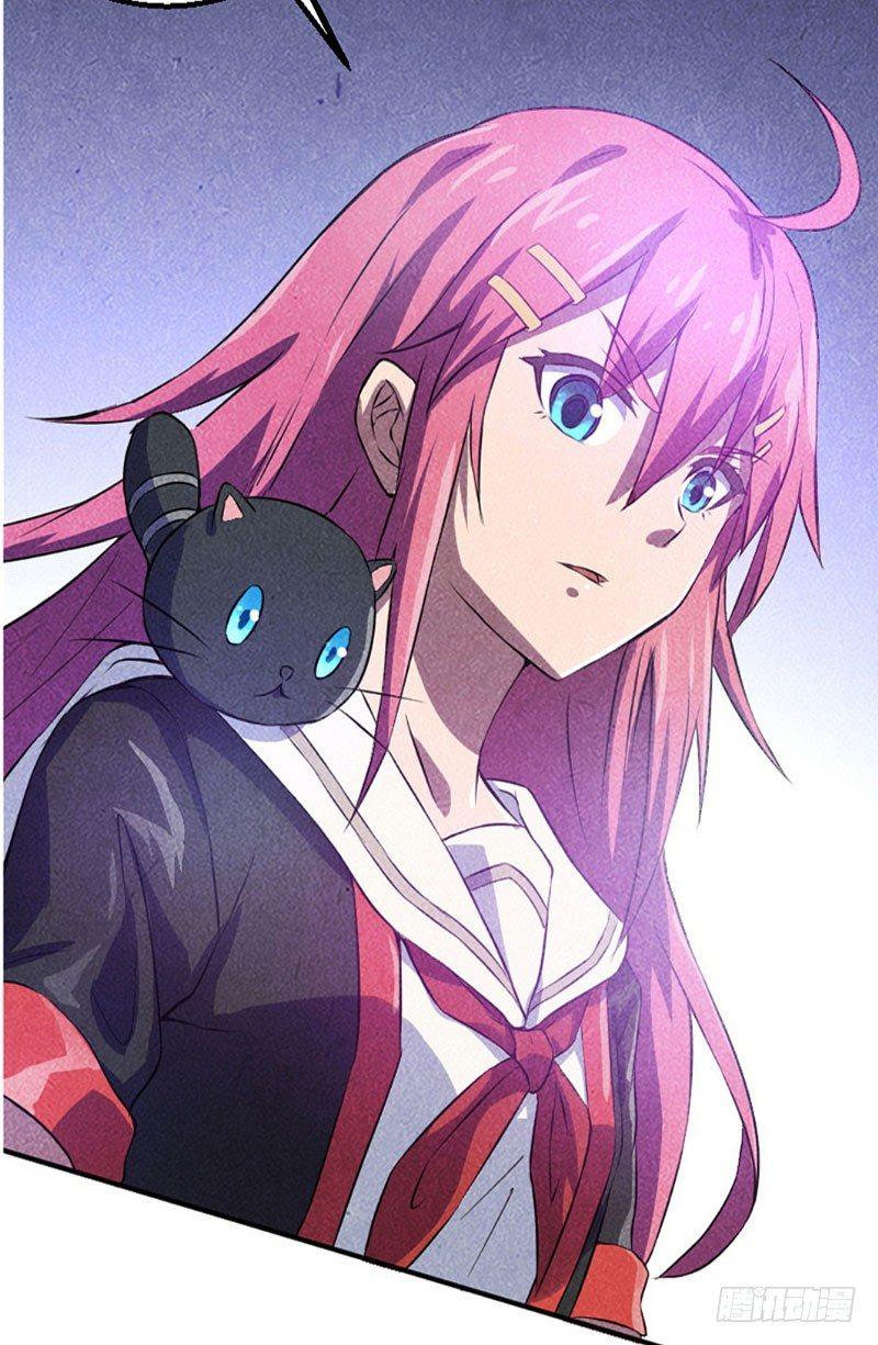 第10话 密室实验-第10话