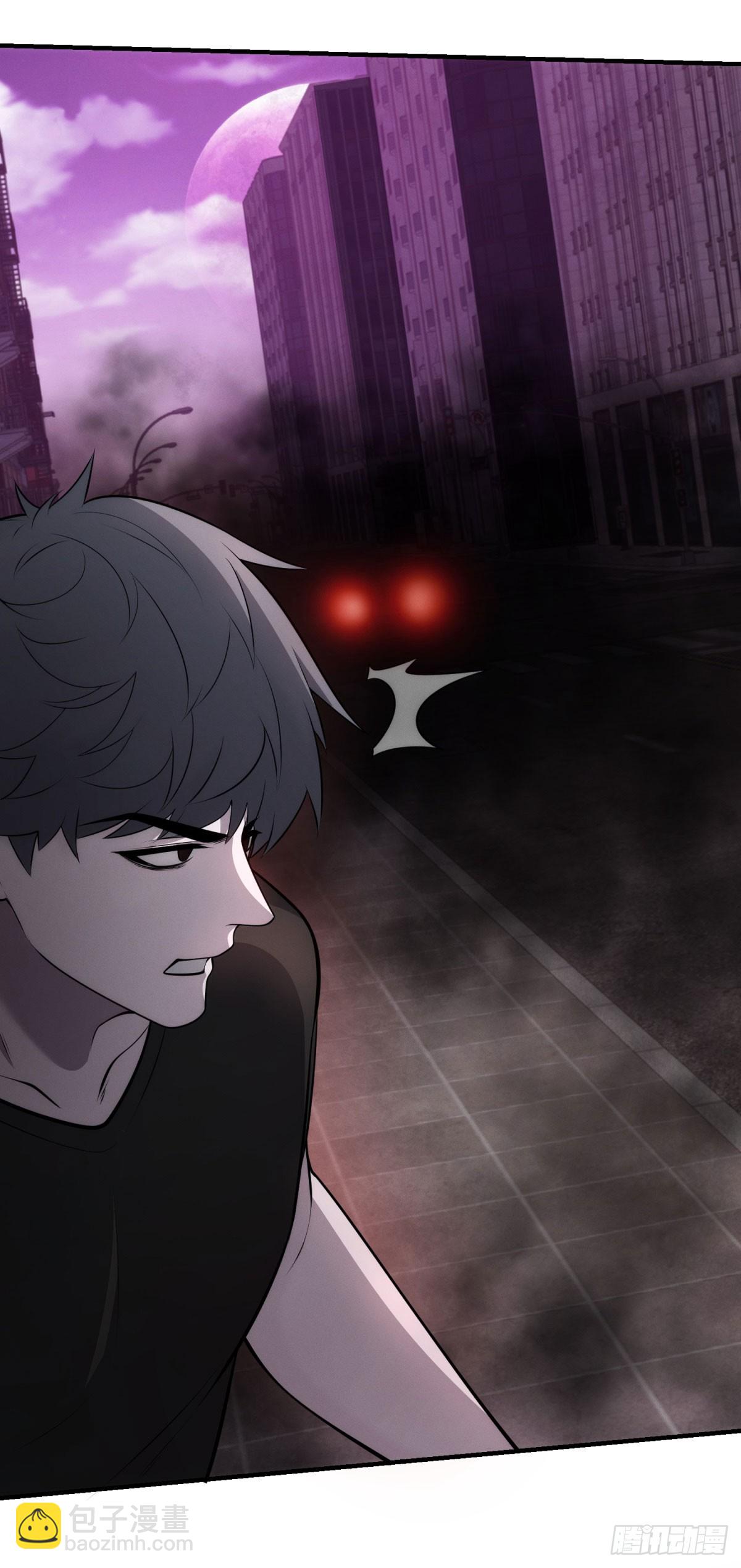 世界從零開始 - 第19話 傾巢而出(1/2) - 8