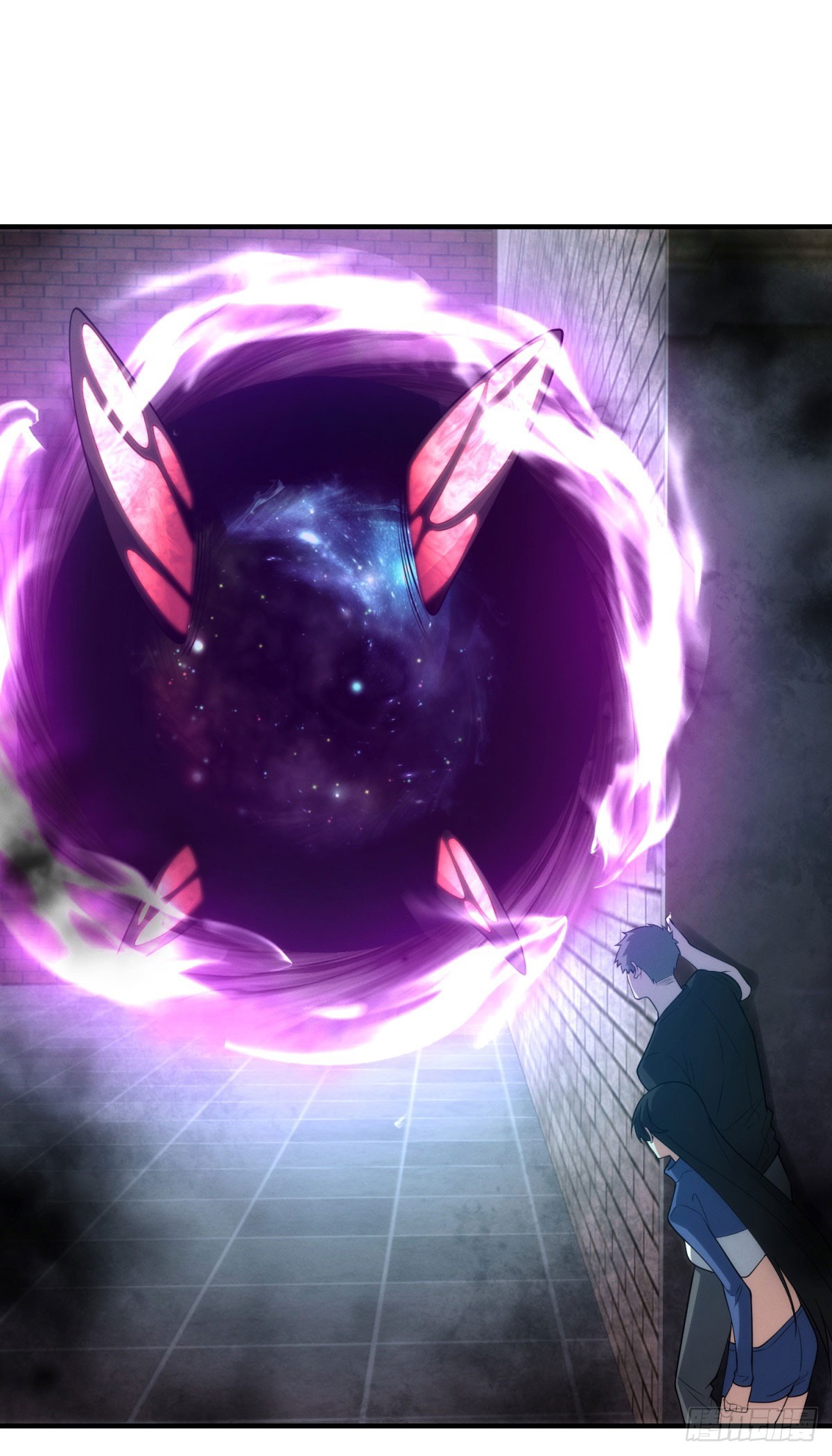 世界從零開始 - 第21話 幻影蝴蝶孵化(1/2) - 4