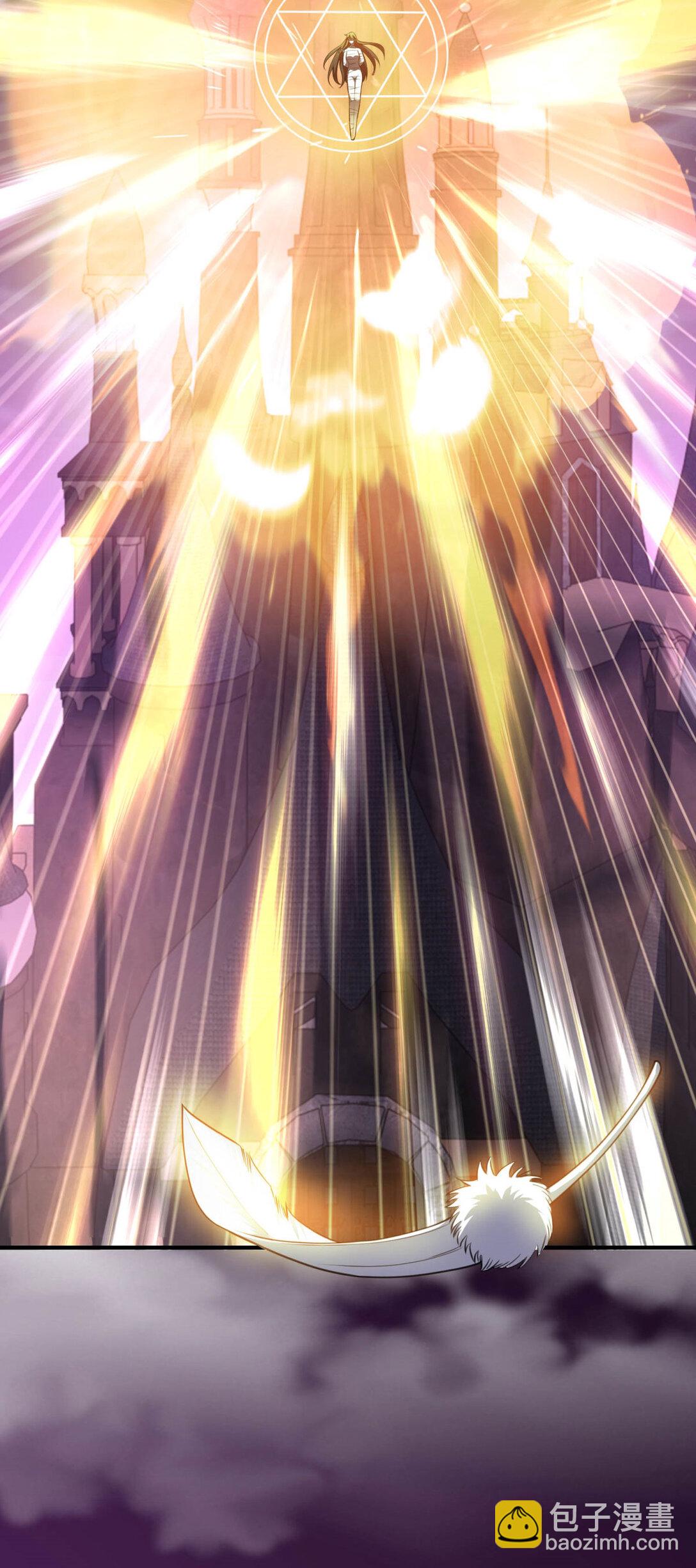 世界從零開始 - 第31話 獻祭(1/2) - 7