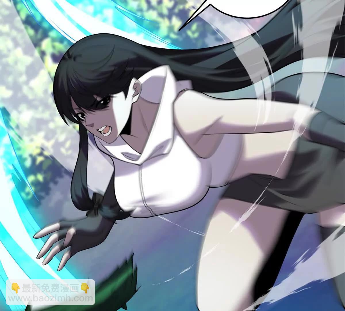 世界從零開始 - 第43話 瑪莉亞的心願(1/4) - 8