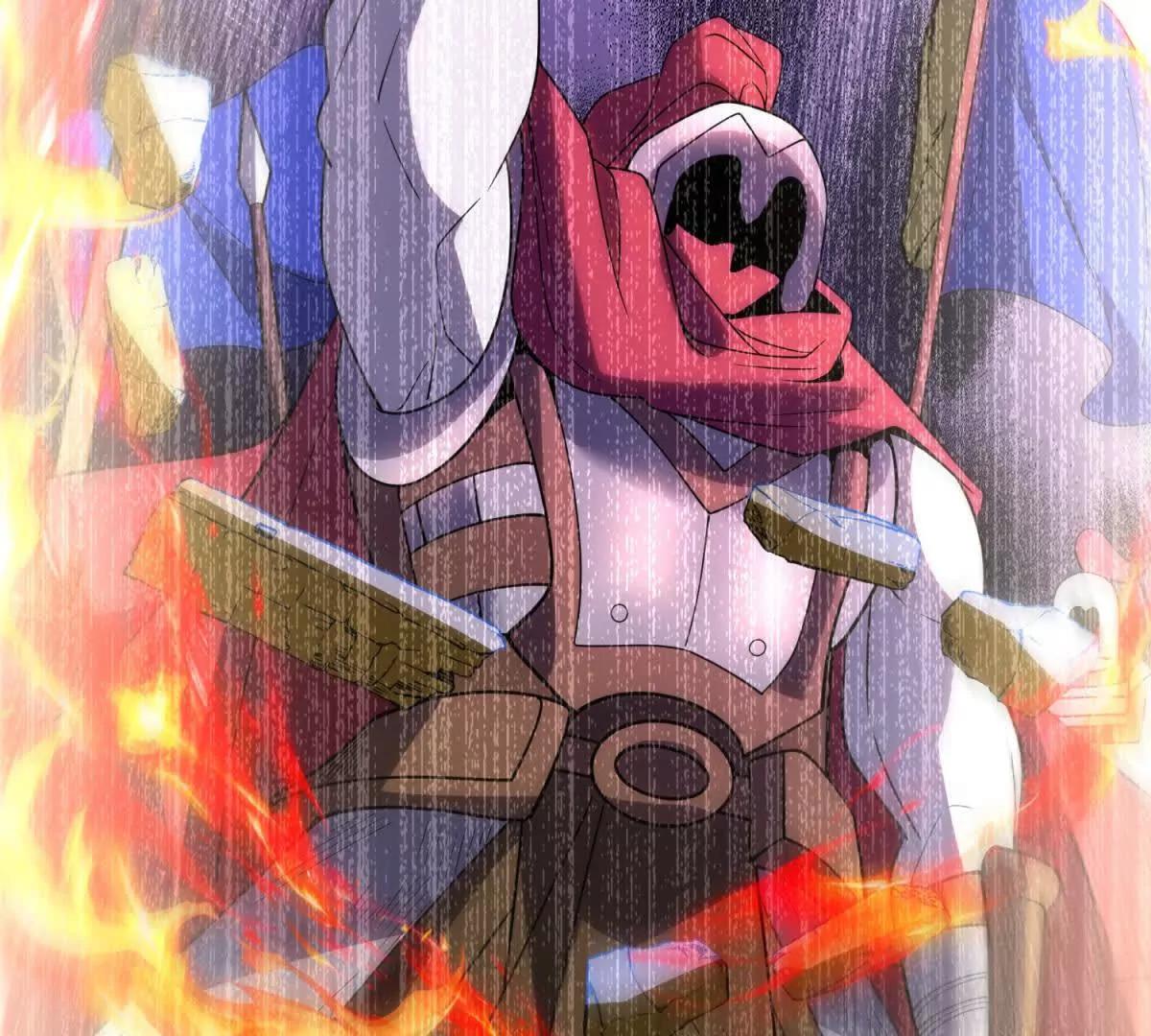 世界從零開始 - 第71話 諸神黃昏(1/4) - 1