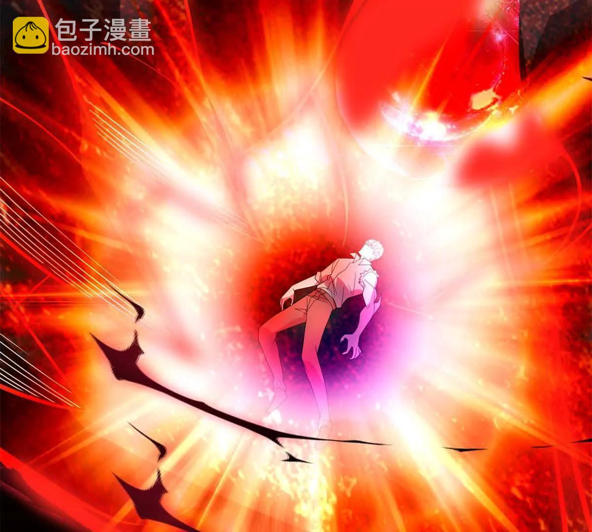 世界從零開始 - 第71話 諸神黃昏(1/4) - 8