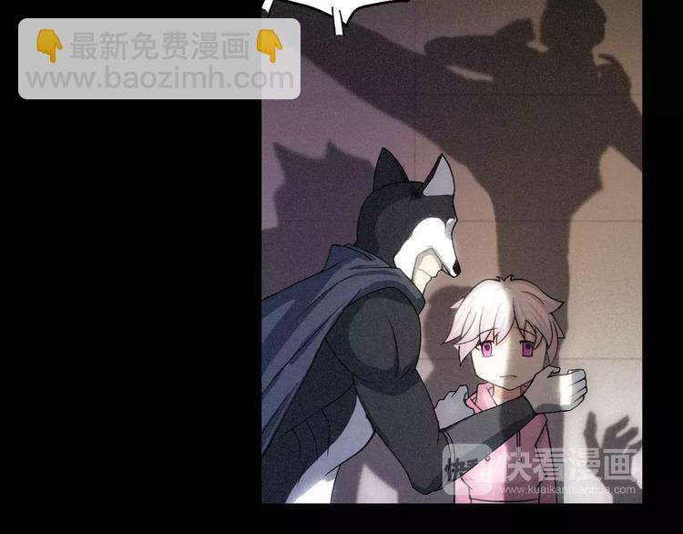 第21话 molly的回忆(1/2)-第22话