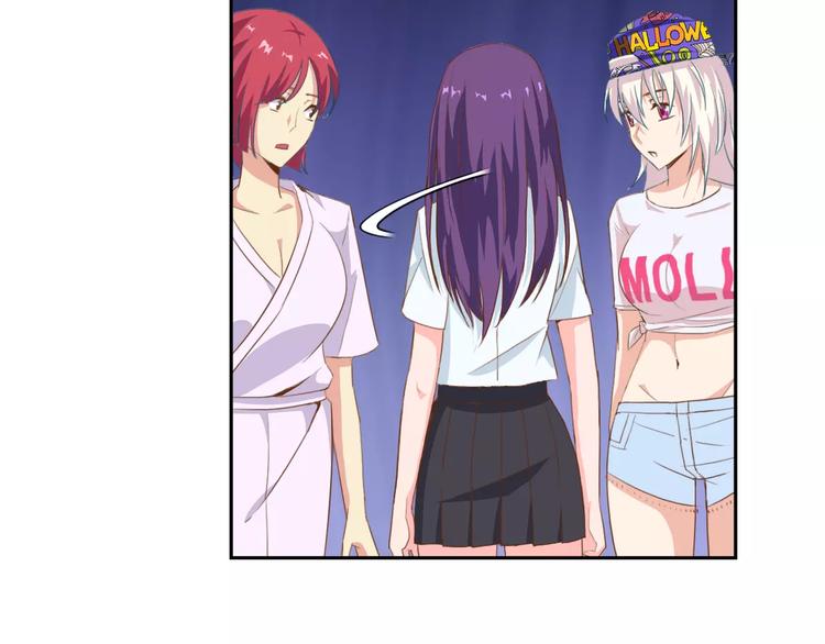 第30话 你要怎么向我解释(1/2)-第30话