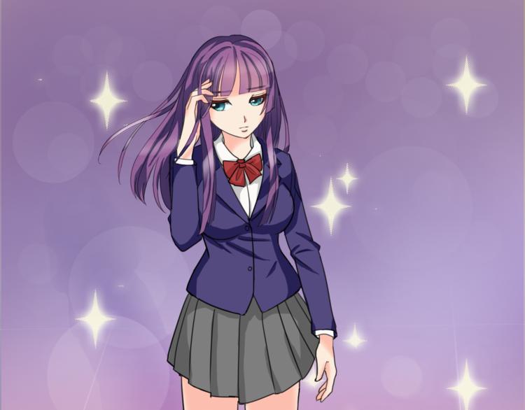 第4话 又一个(1/2)-第4话