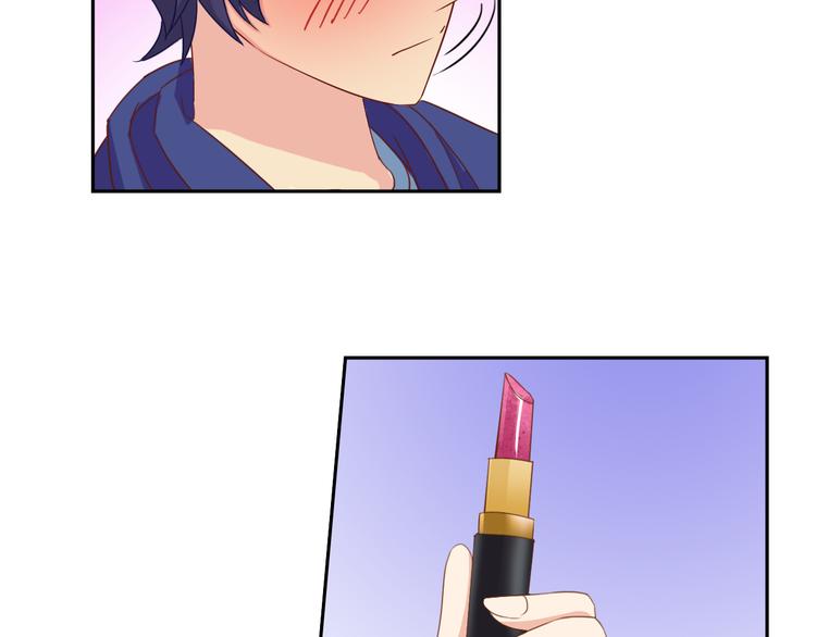 第32话 特务代号M-第34话