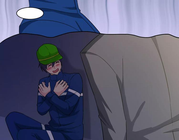 第36话 我得想办法脱身(1/2)-第38话