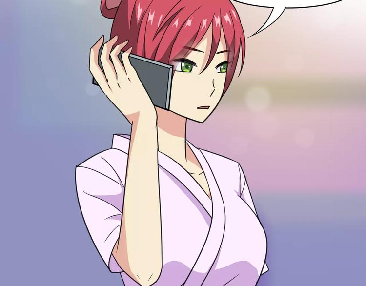 完结篇 世界第一的新郎官(1/2)-第42话