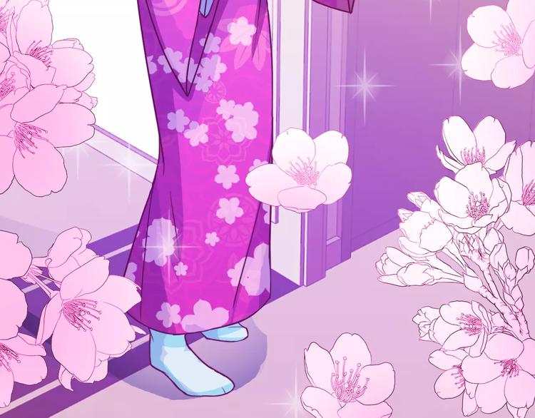 第8话 别扭(1/2)-第8话