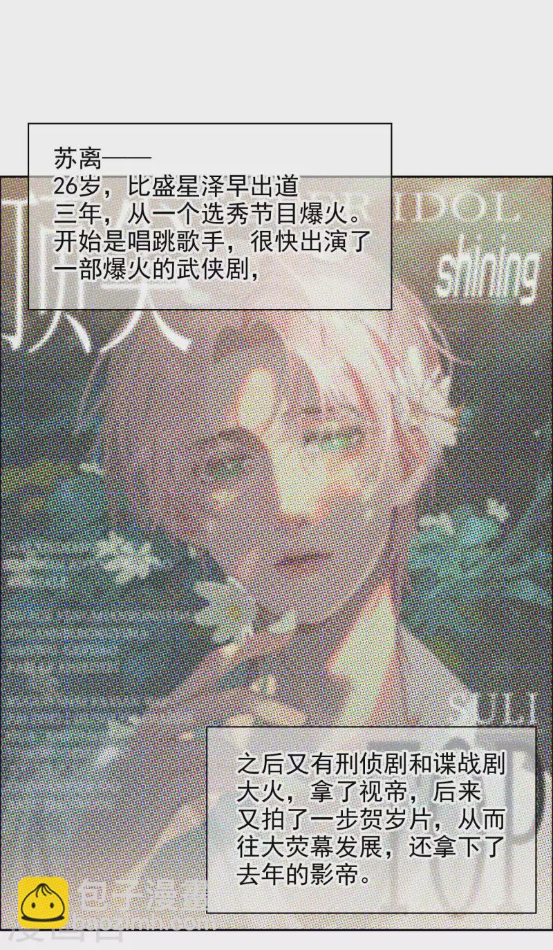 第36话2 没想到你居然是对家粉！-第102话