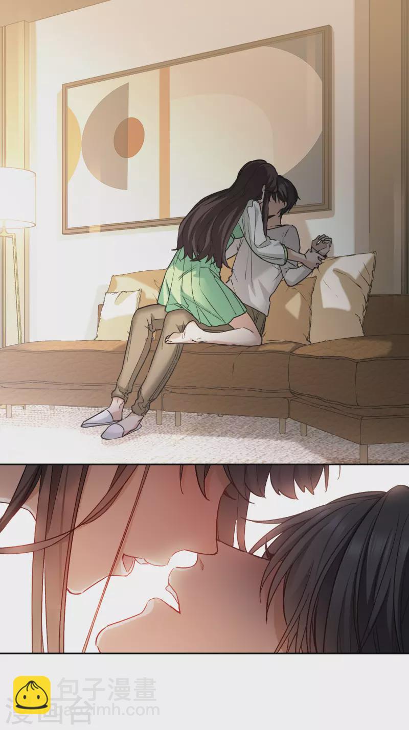 第44话2 吻戏练习-第124话