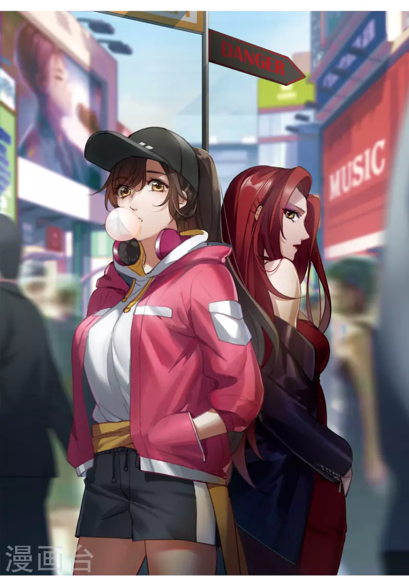 第54话2 耍流氓的念头-第150话