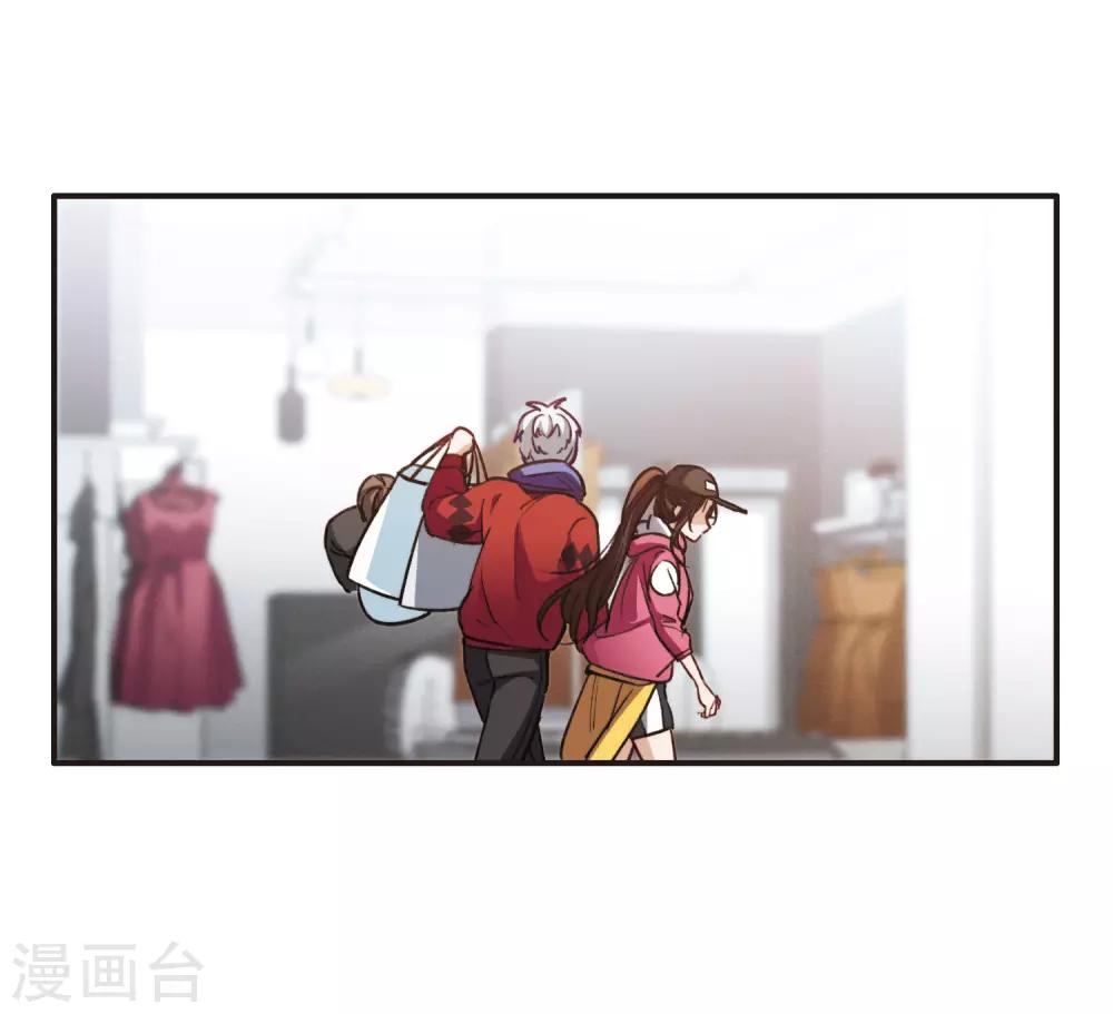 第5话2 一会儿让你哭出来！-第16话