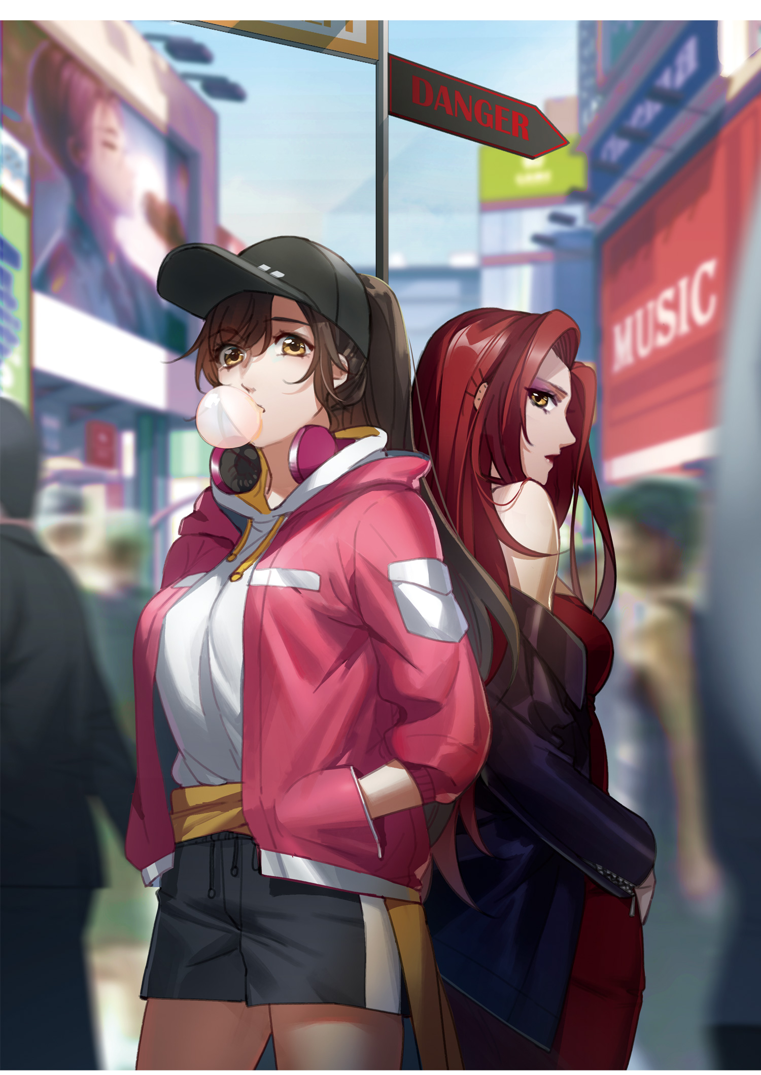 第57话2 只有任我宰割的份！-第158话