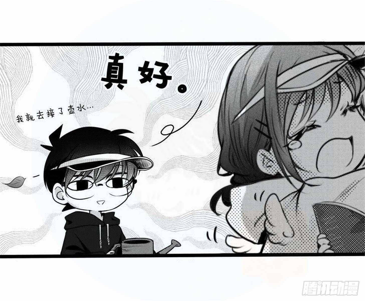 誓约篇（3）-第120话