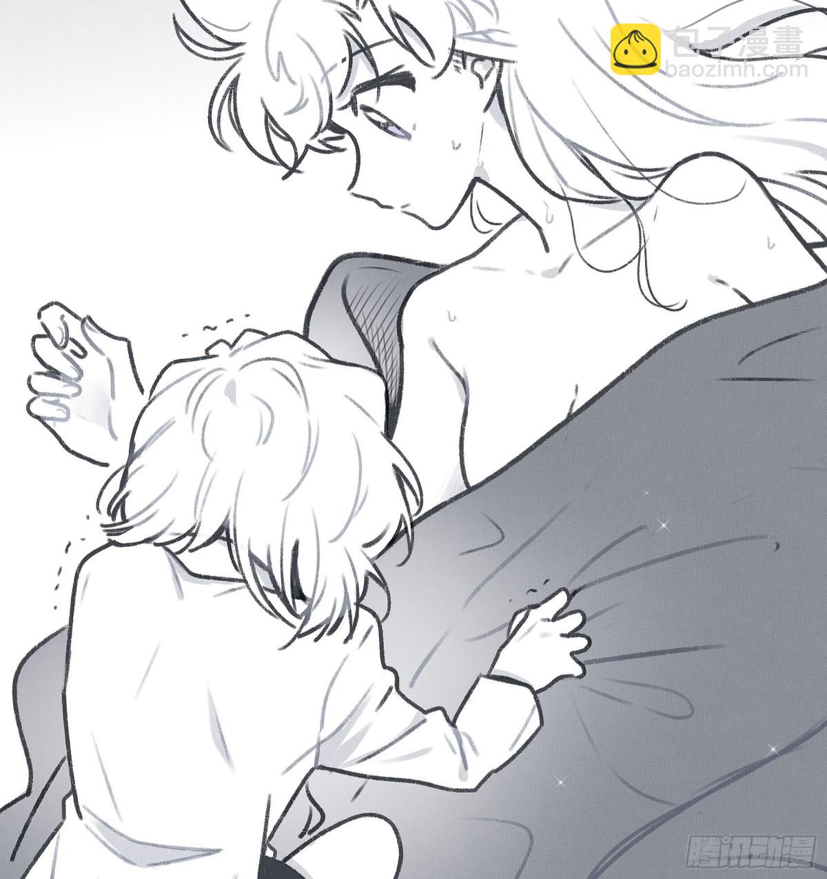 番外-饮鸩止渴-第160话