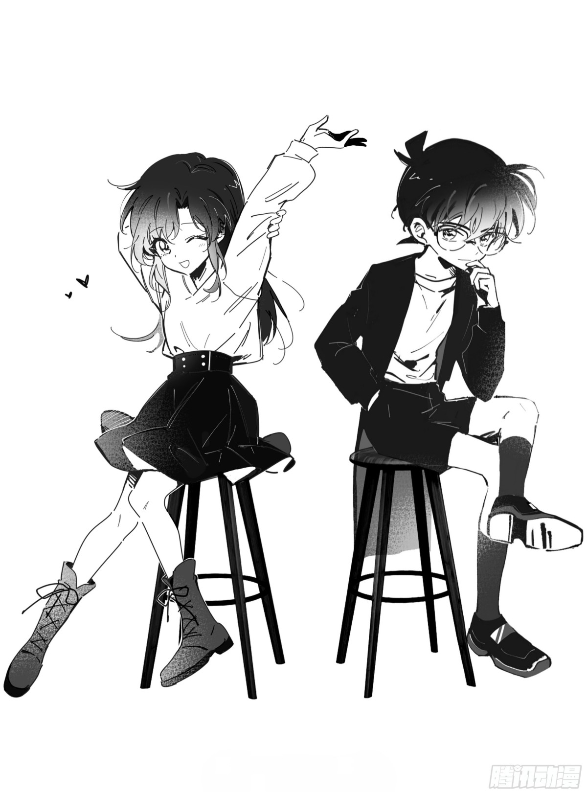 第十二章预告-第162话