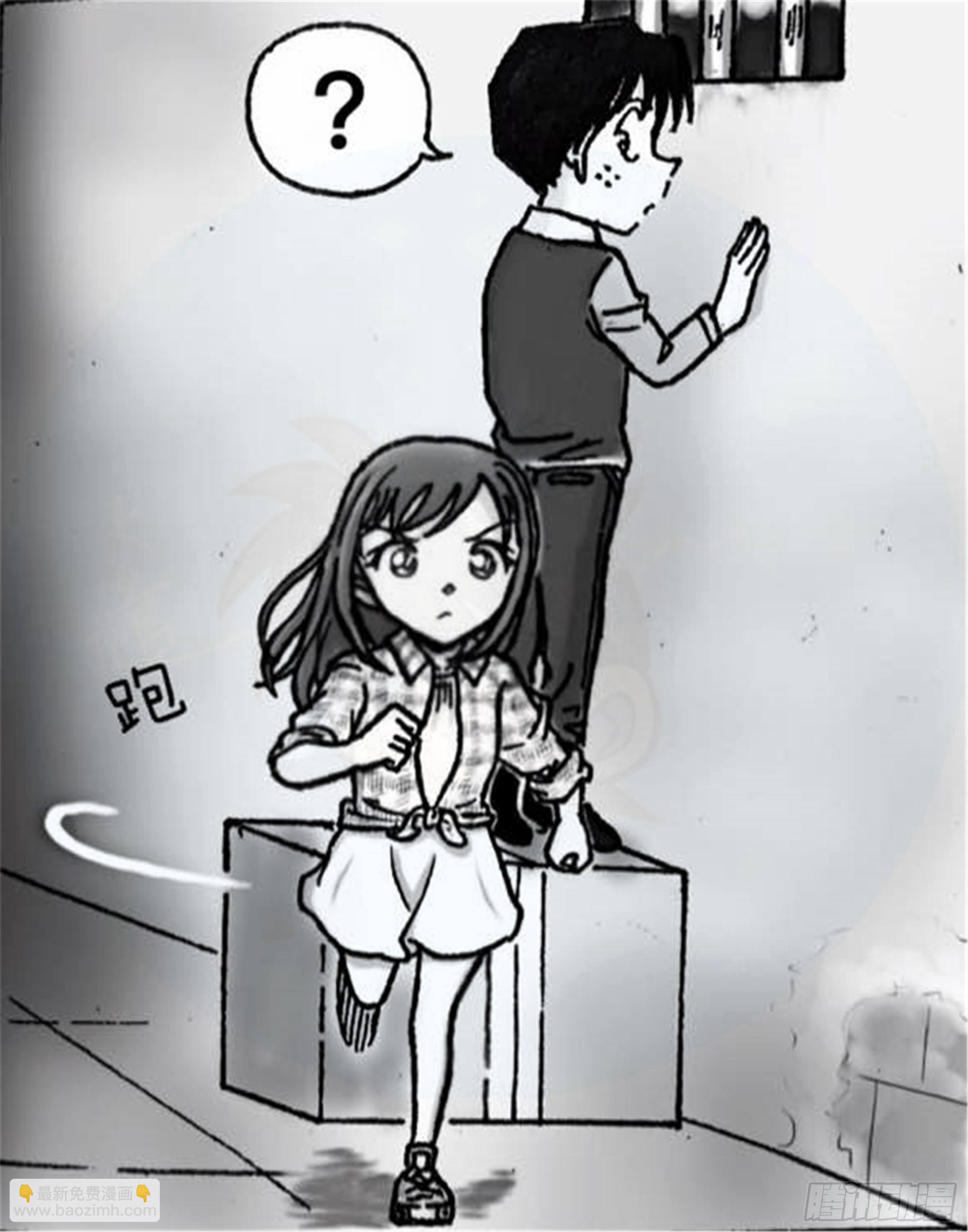 轮回篇（4）-第32话