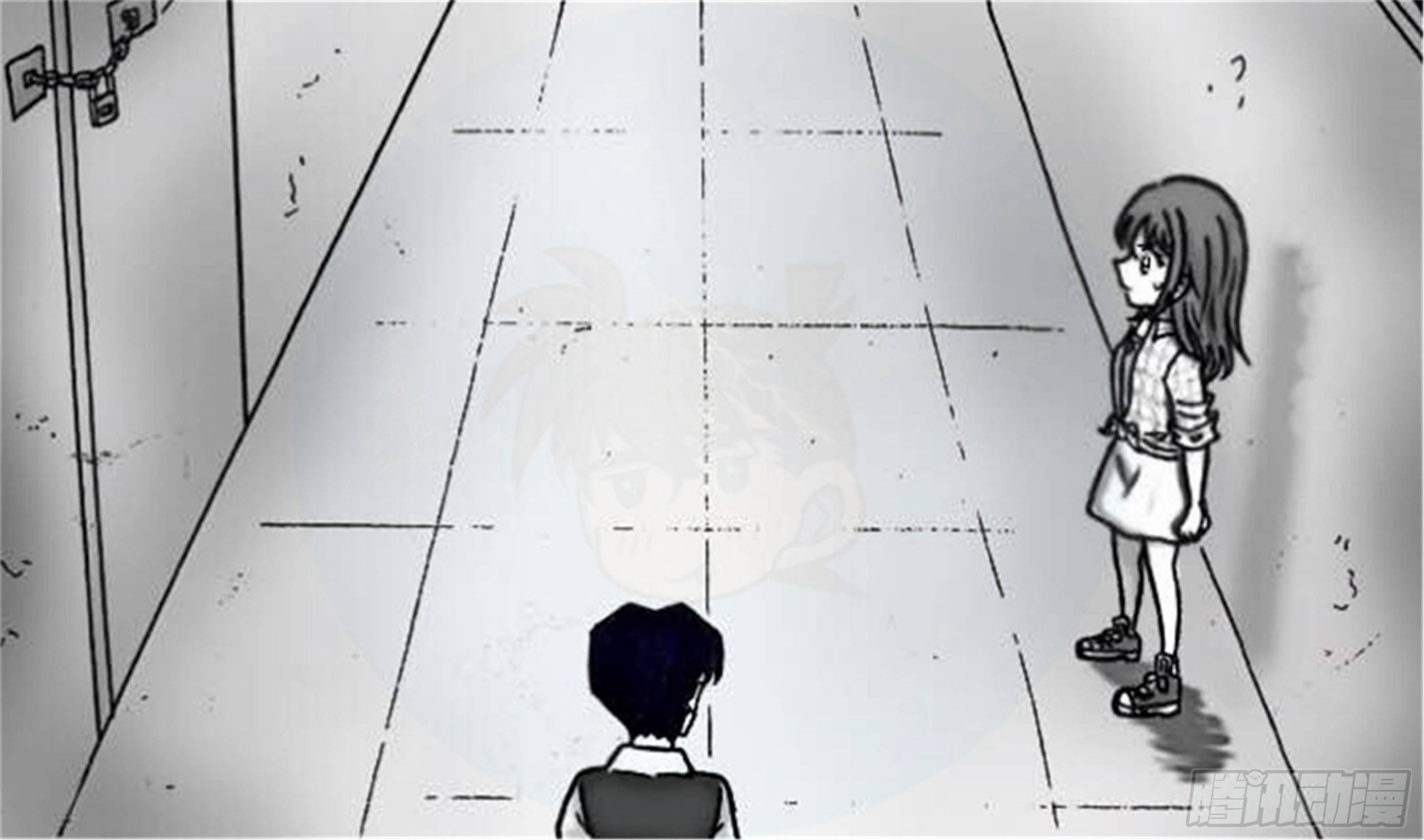 轮回篇（4）-第32话