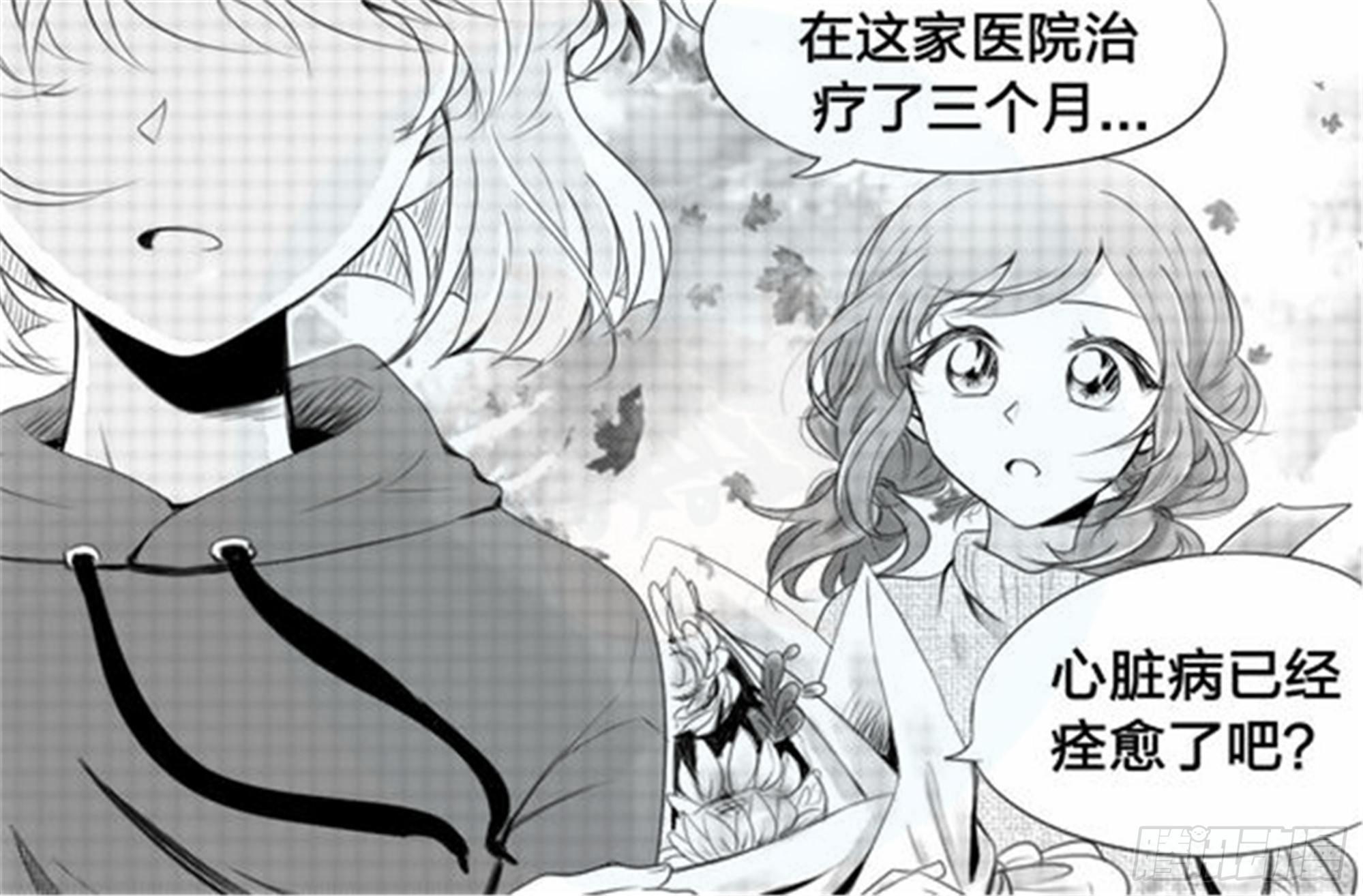 始点篇 （3）【五一快乐！】-第68话