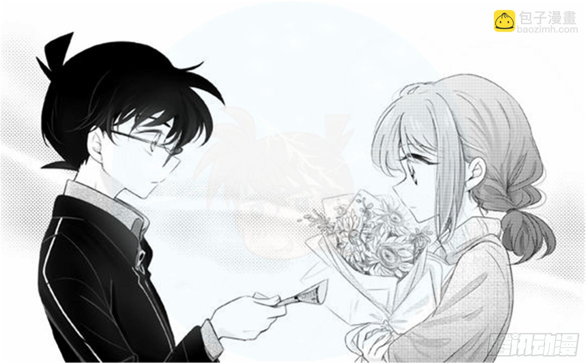 始点篇 （3）【五一快乐！】-第68话