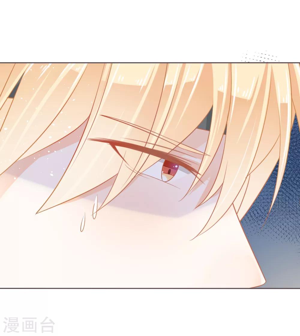 第13话 突如其来的摸头杀-第14话