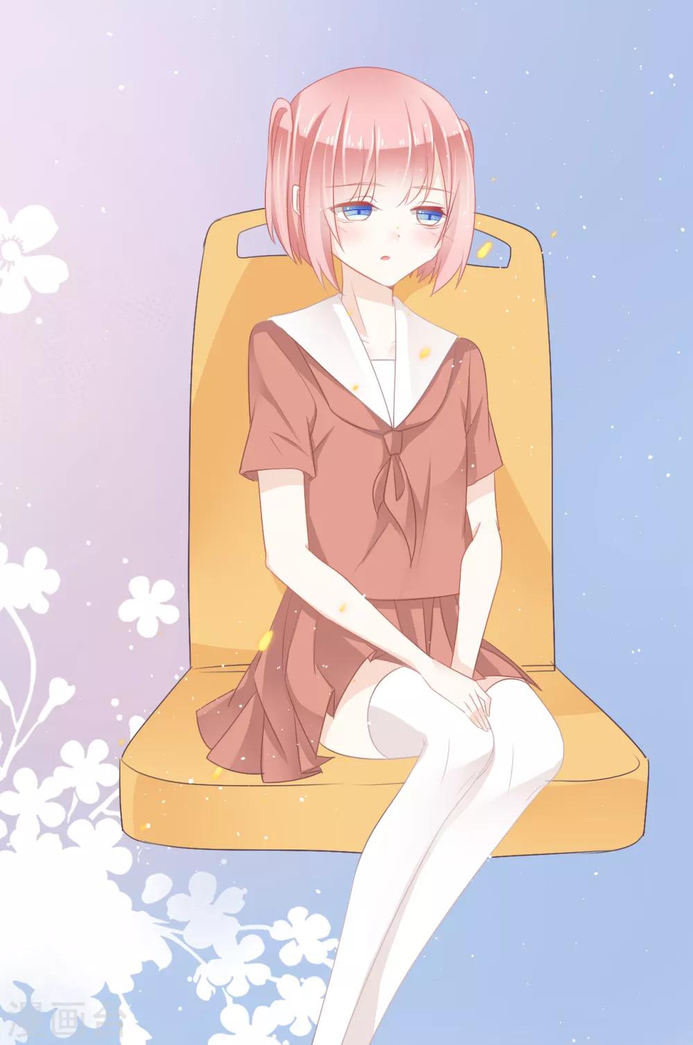 第23话 我也是身不由己-第24话