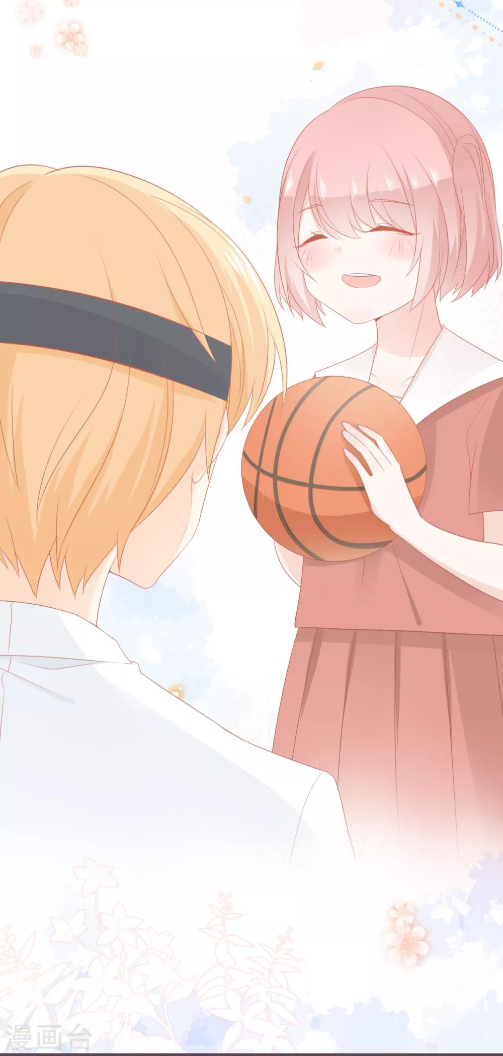 第37话 与电竞天才的欢乐时光-第38话