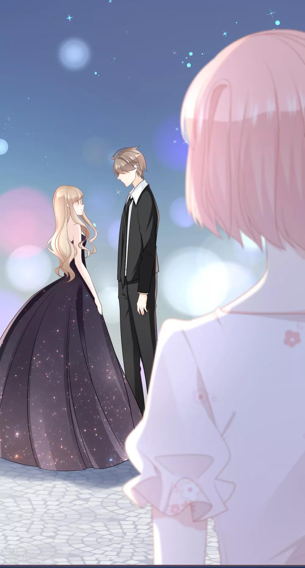 第49话 我是你的未婚妻-第50话