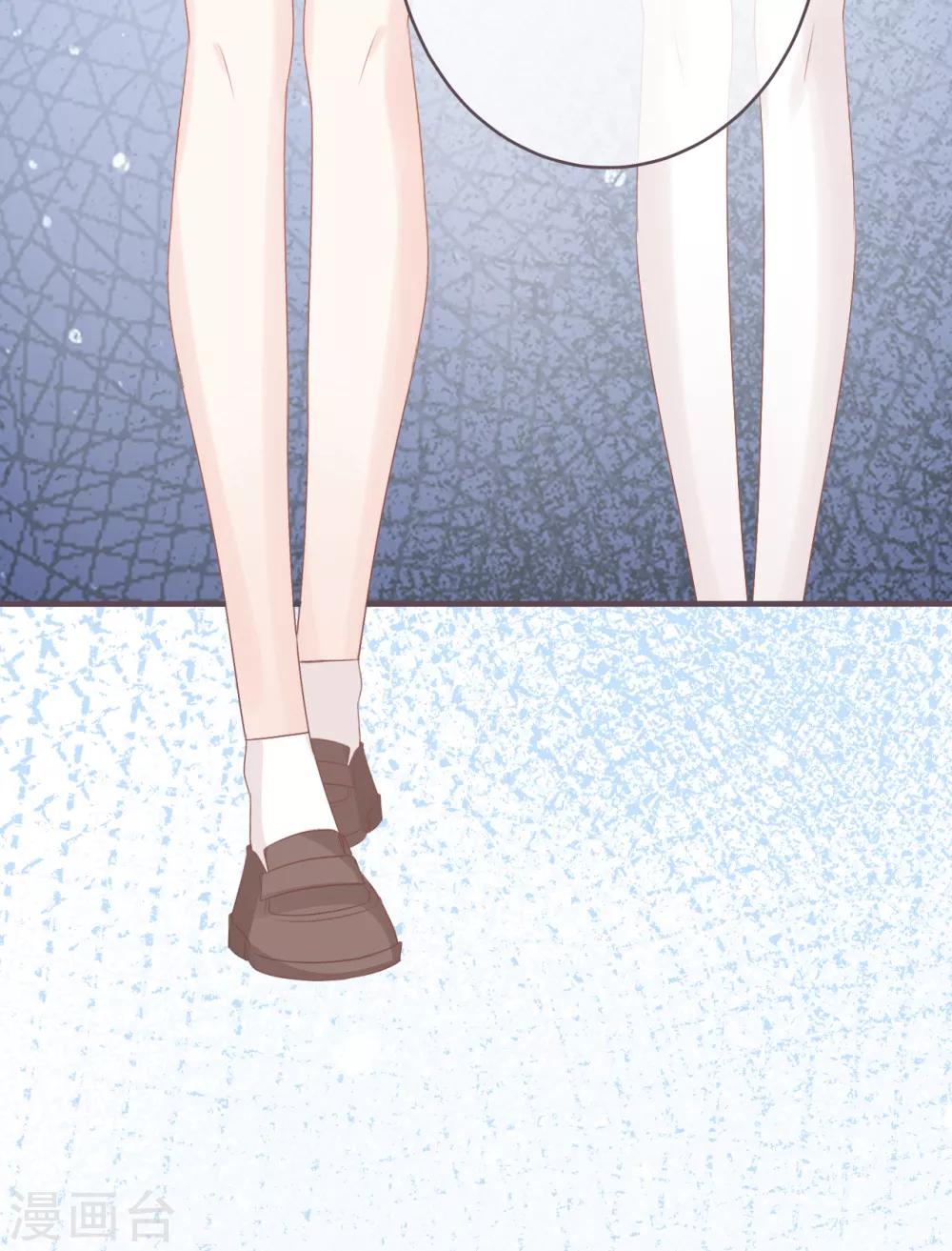 第51话 当红偶像留下了她-第56话